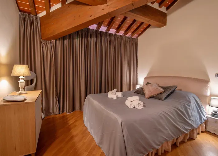 Piombino Aparments - Casa Marina