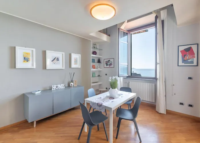 Piombino Aparments - Casa Marina