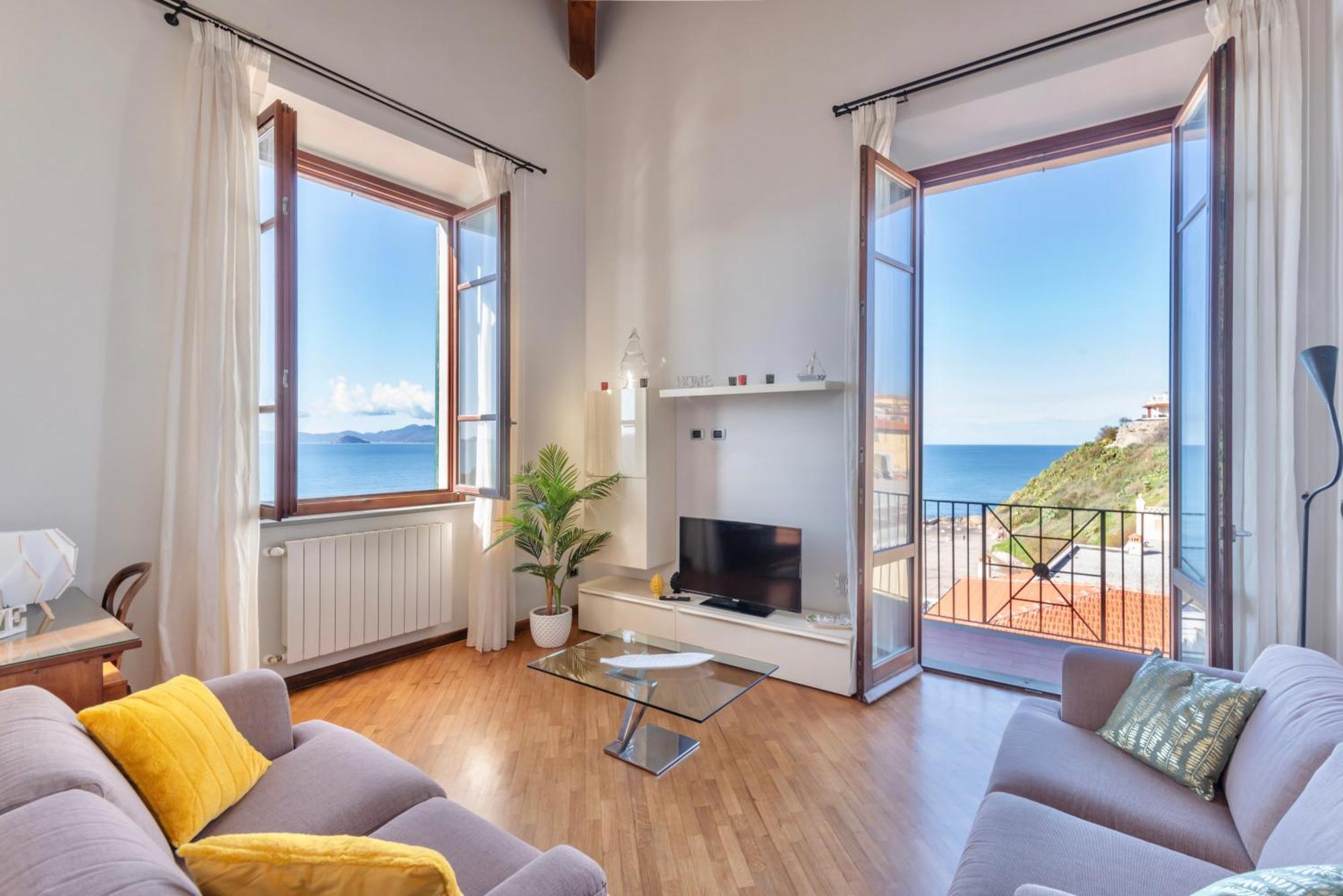 Aparments - Casa Marina Apartment