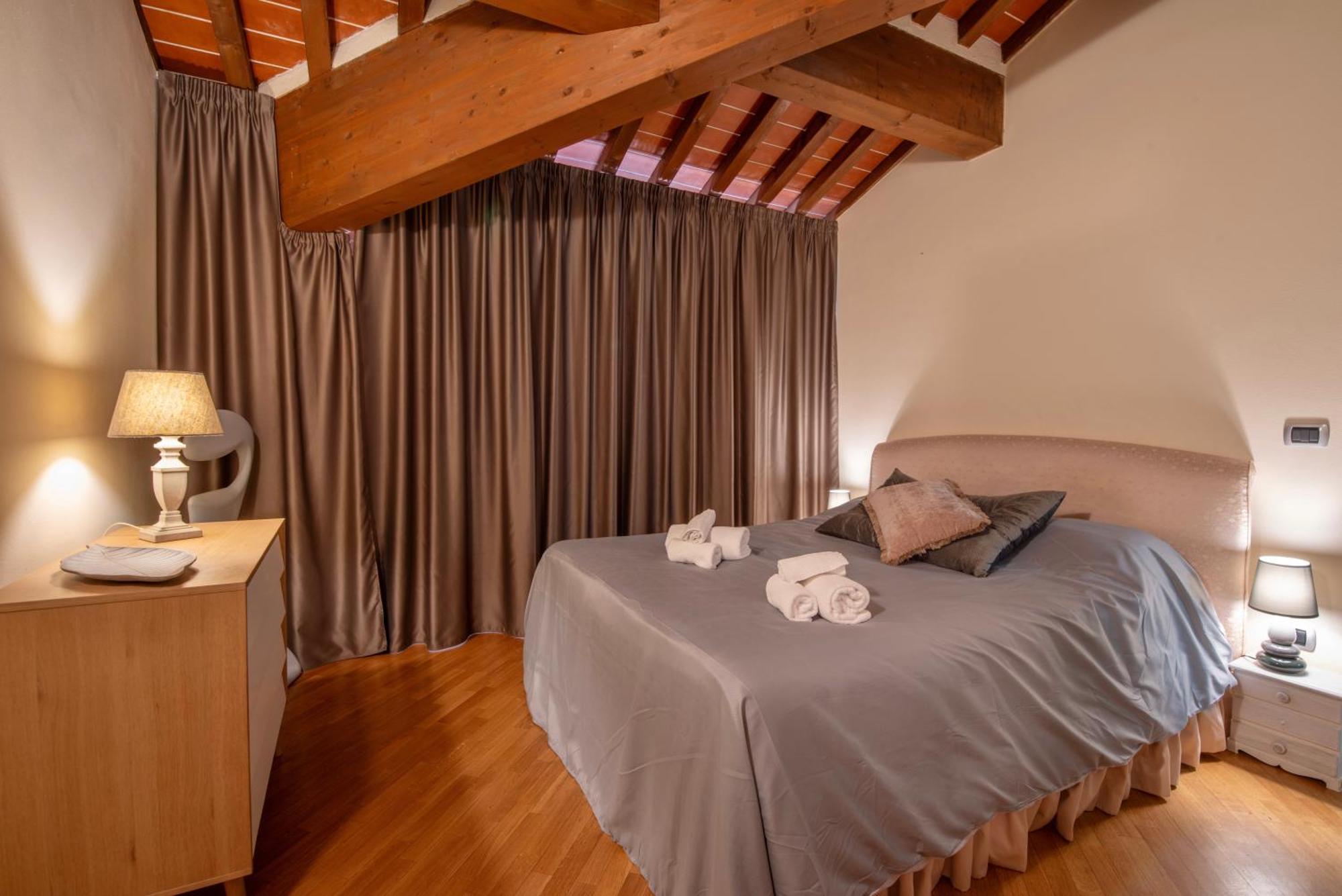 Apartment Aparments - Casa Marina *