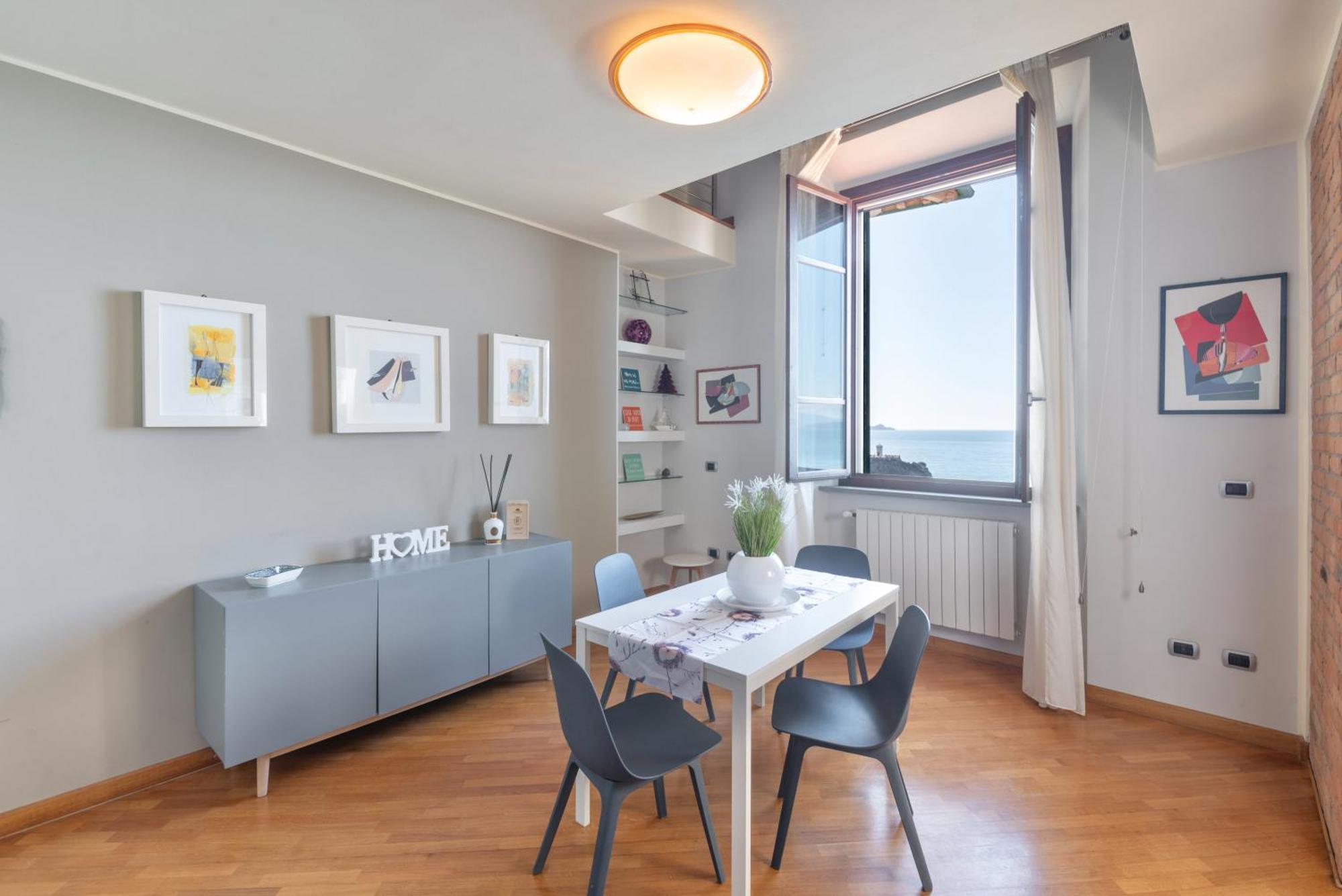 Aparments - Casa Marina Apartment Piombino