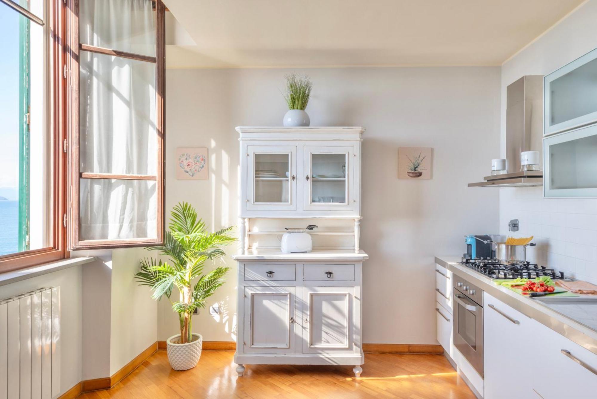 Appartamento Aparments - Casa Marina *
