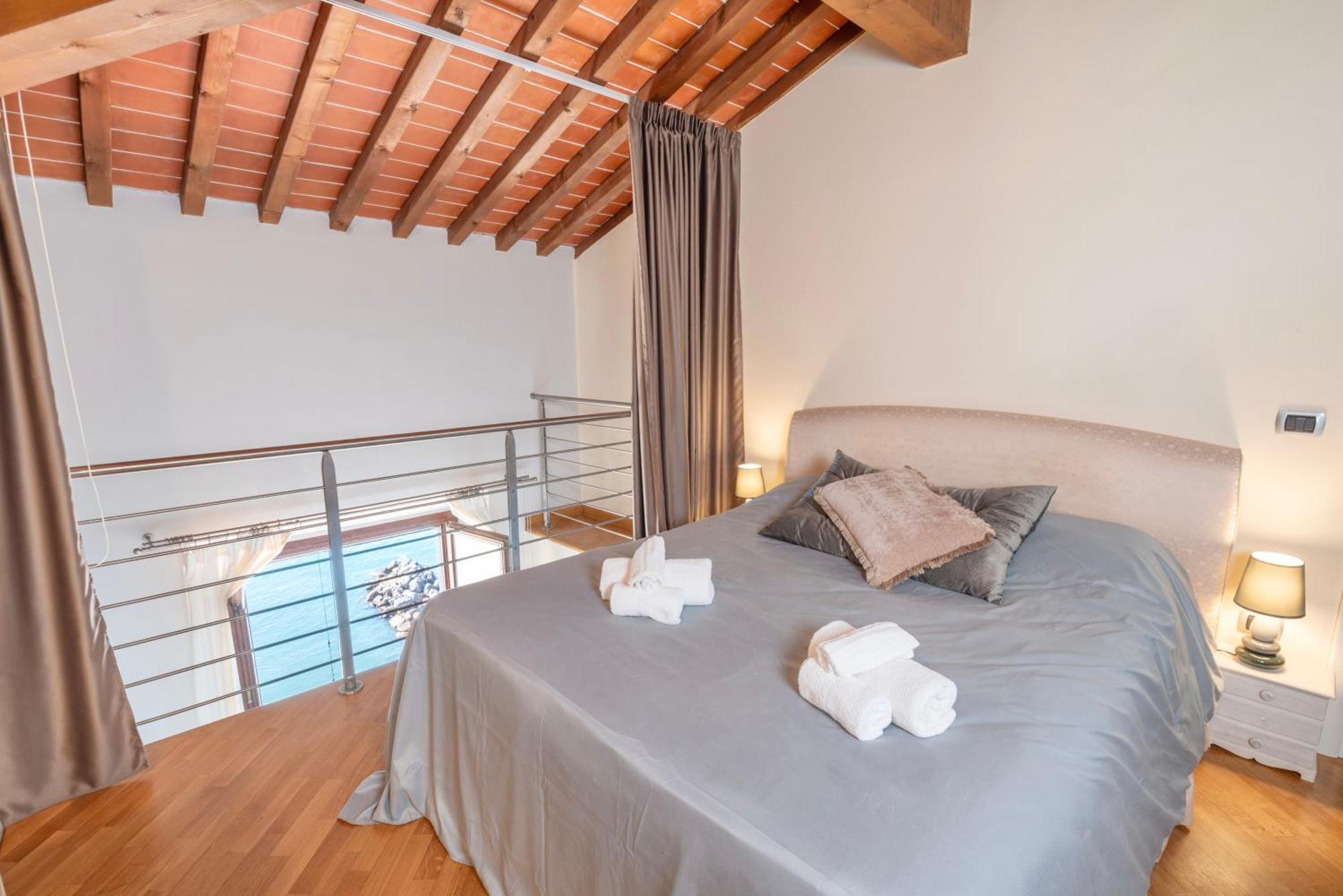 Aparments - Casa Marina
