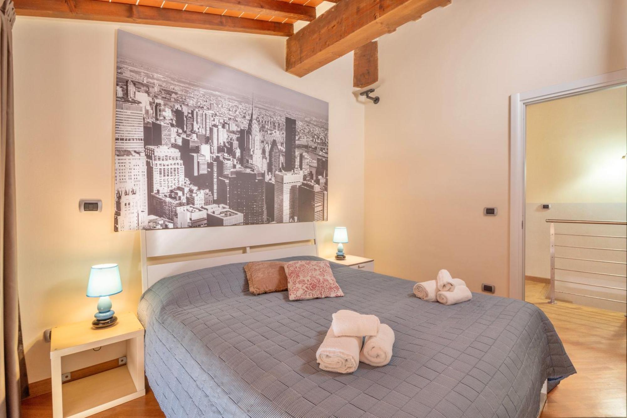Aparments - Casa Marina Piombino