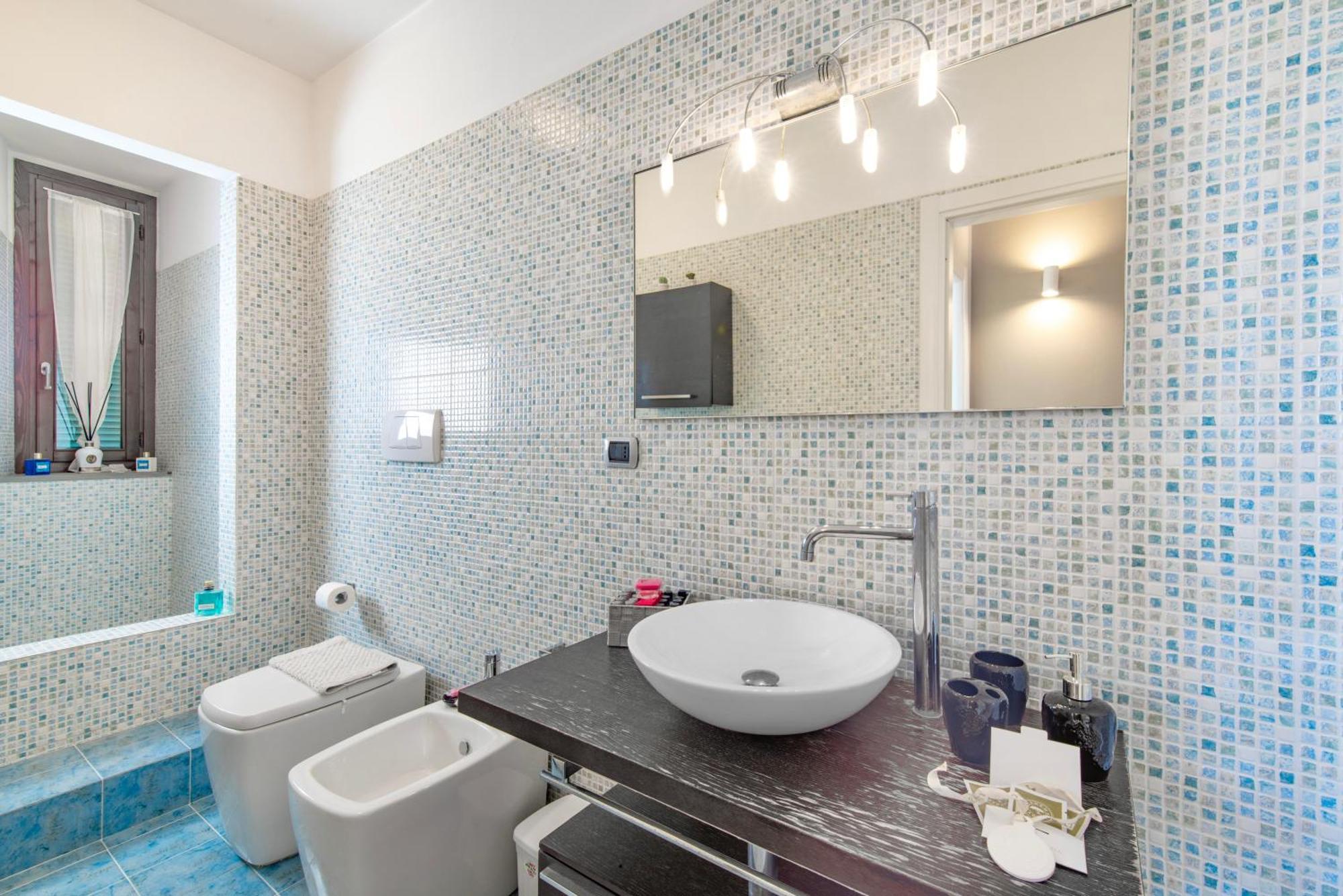 Aparments - Casa Marina Piombino