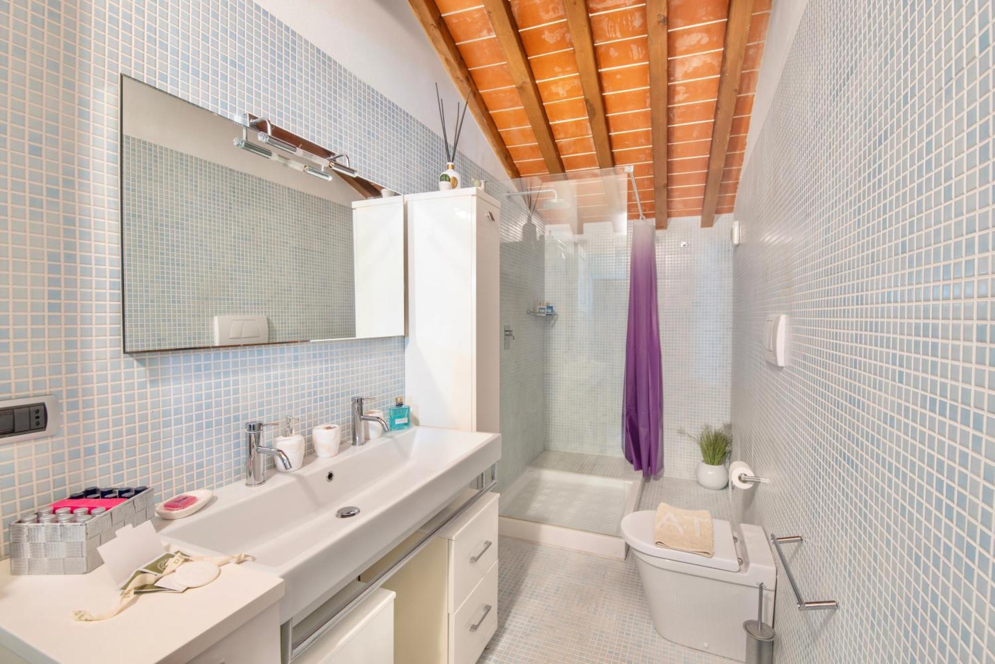 Aparments - Casa Marina Piombino